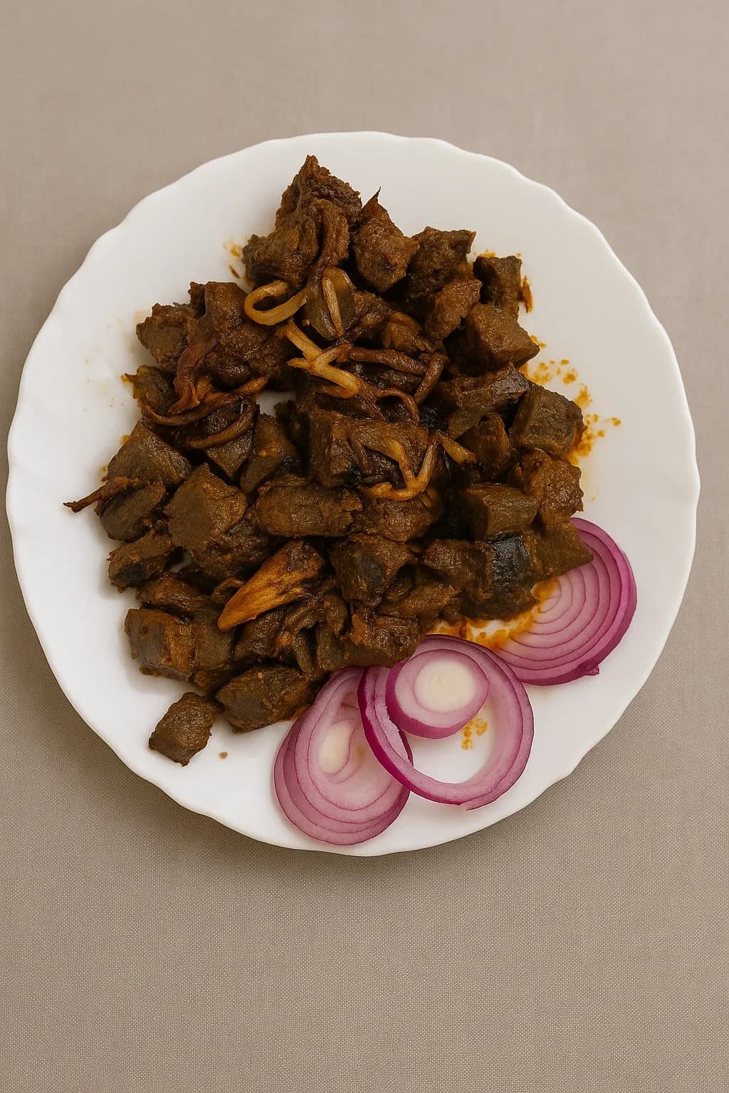 Koliza Bhuna