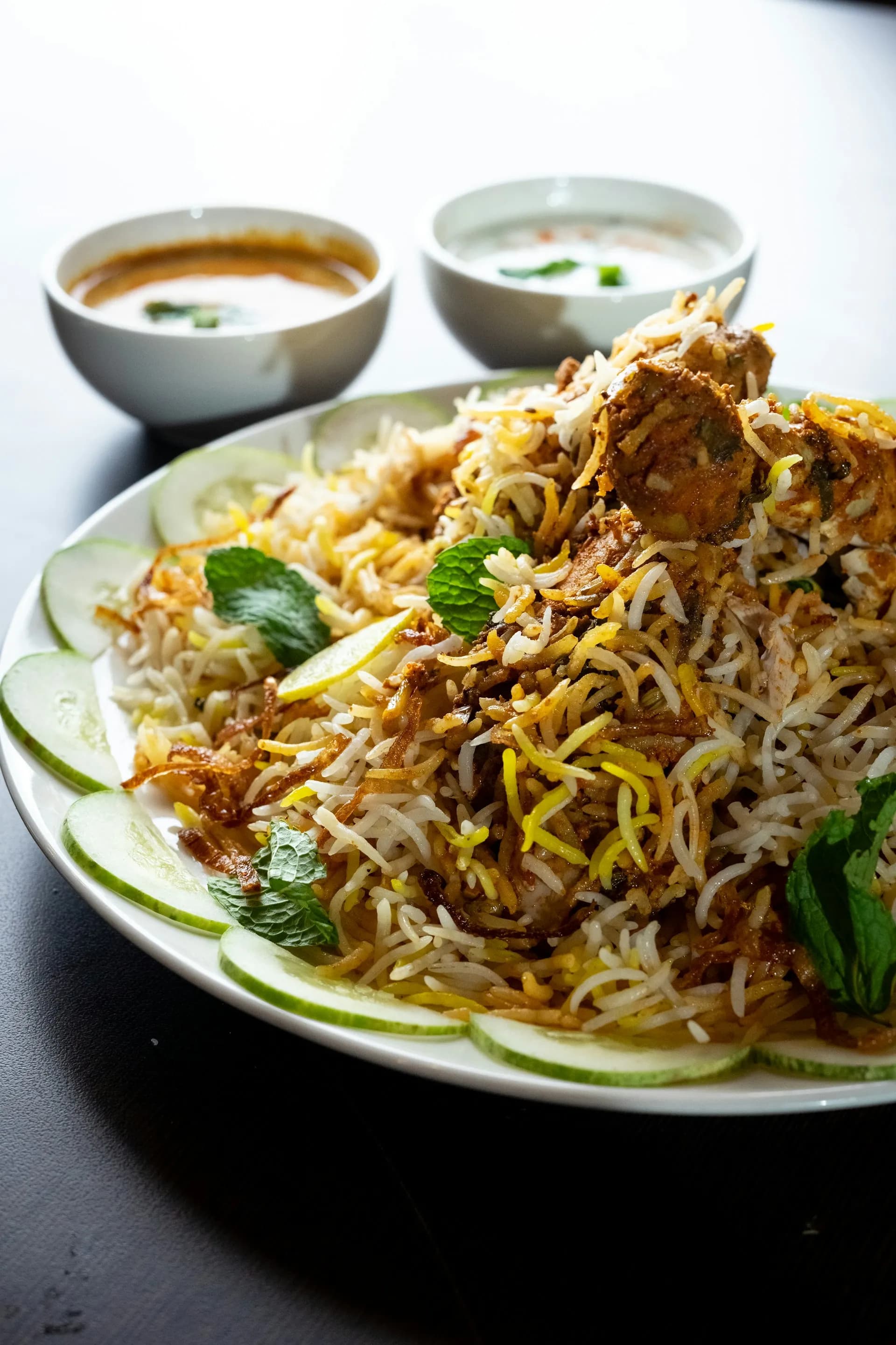 The Ace Biriyani